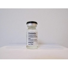 Omnadec Pharmaceutical
