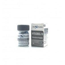 Intexdbol-10 Pharmaceutical