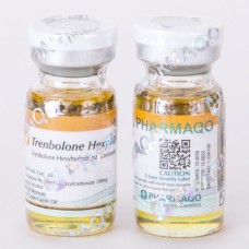 Trenbolone Hexy 100 Pharmaceutical