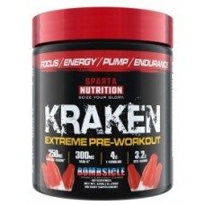 SPARTA Nutrition - KRAKEN 304g Sparta Nutrition