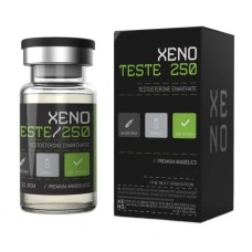 Test E 250 Xeno Labs